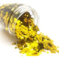 Grand Glitter Gold 25g (Grand Glitter Gold 25g **small**)